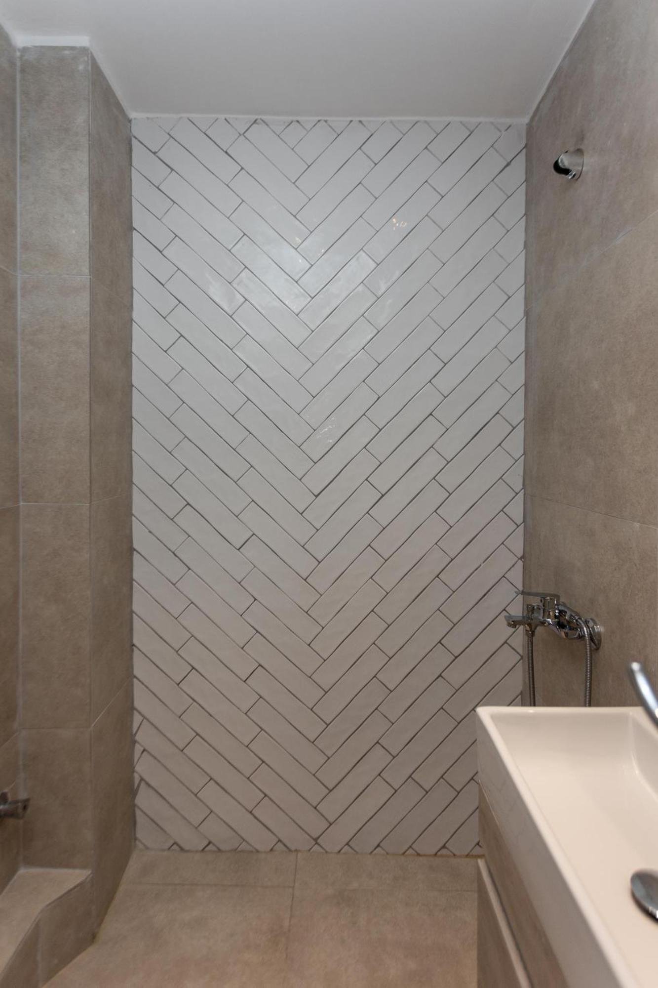 Tsimiski Double Suites #8 Thessaloníki Eksteriør billede