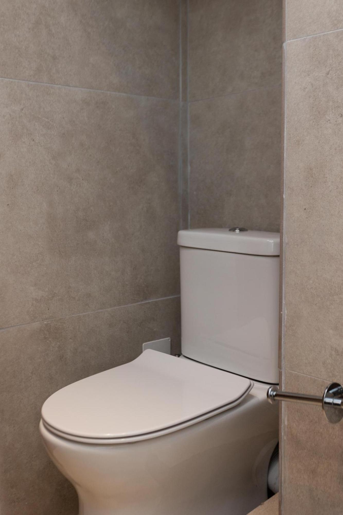 Tsimiski Double Suites #8 Thessaloníki Eksteriør billede