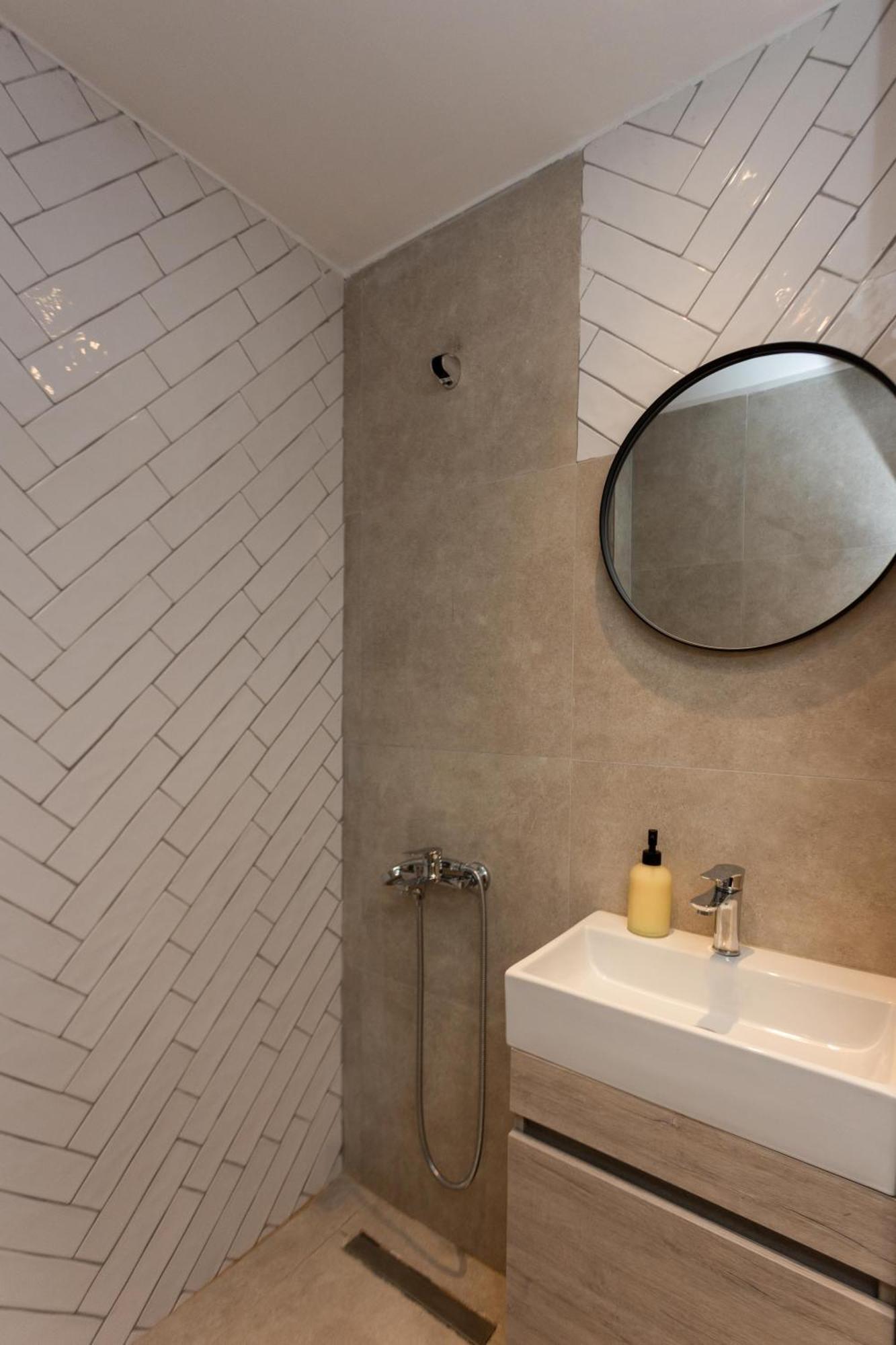 Tsimiski Double Suites #8 Thessaloníki Eksteriør billede