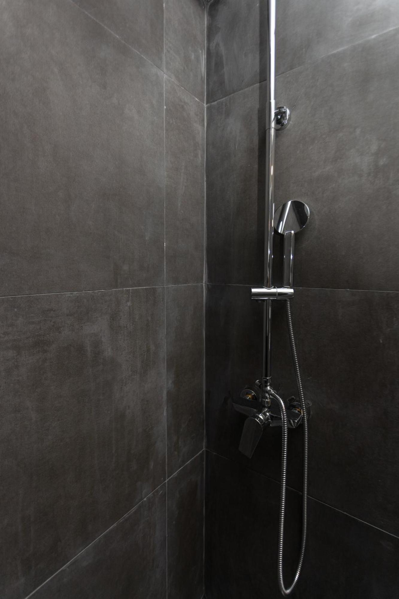 Tsimiski Double Suites #8 Thessaloníki Værelse billede