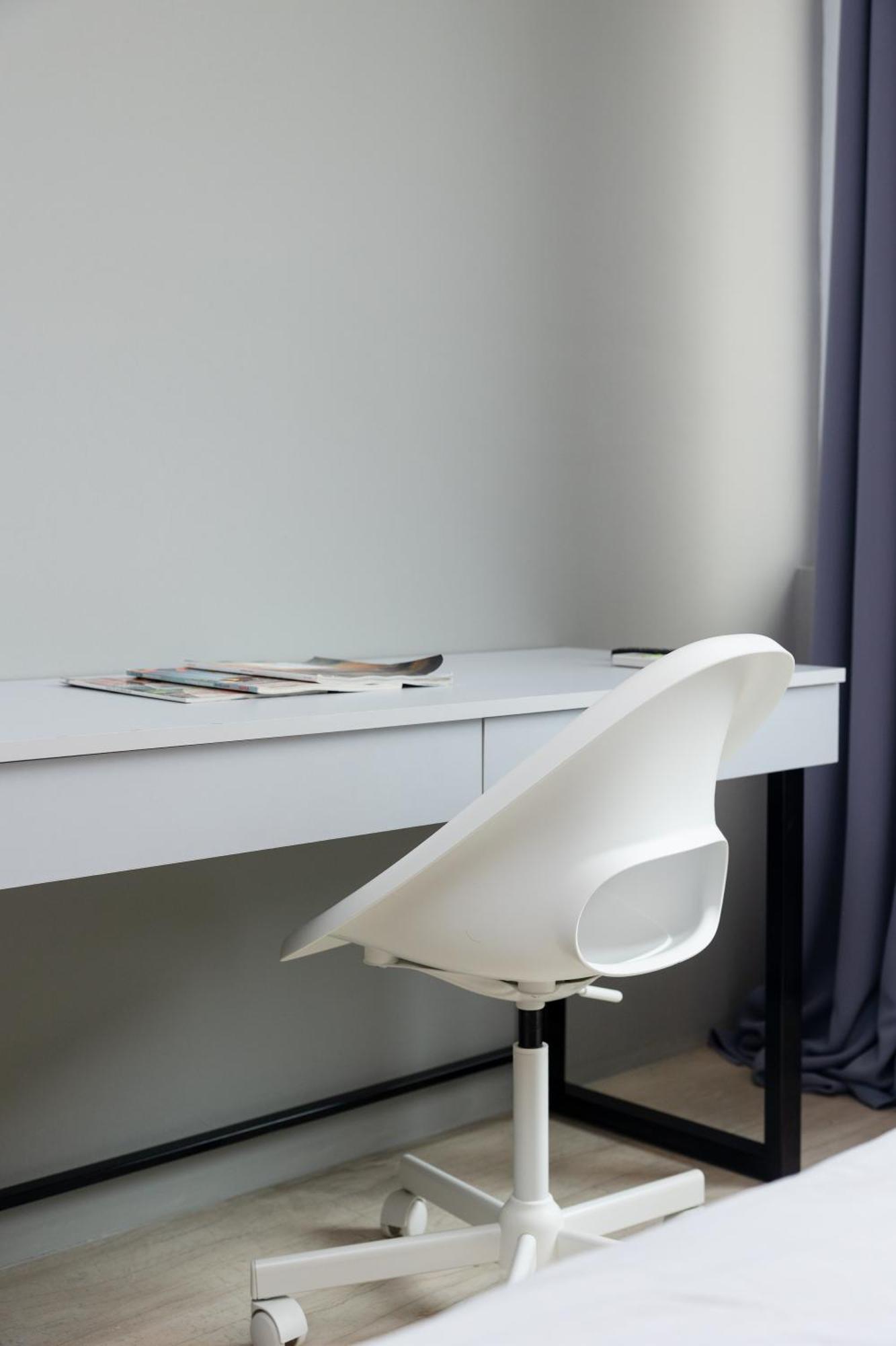 Tsimiski Double Suites #8 Thessaloníki Værelse billede